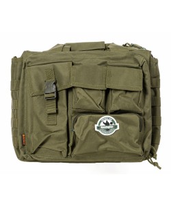 Сумка для ноутбука Remington Tactical Computer Bag Army Green