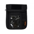 Подсумок Remington для документов Tactical EDC Storage Small Bag Black - фото № 1