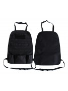 Органайзер для авто Remington Car Seat MOLLE Pad Black