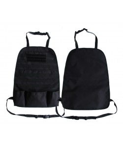 Органайзер для авто Remington Car Seat MOLLE Pad Black