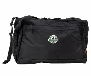Сумка для спорта Remington Sports Bag RV Black