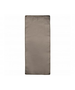 Влагостойкий коврик Remington Mat Ruin Green, 200x75 см