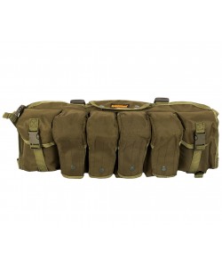 Разгрузка нагрудная Remington Katana Tactical Vest Army Green