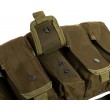 Разгрузка нагрудная Remington Katana Tactical Vest Army Green - фото № 4