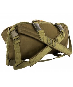 Разгрузка нагрудная Remington Katana Tactical Vest Army Green