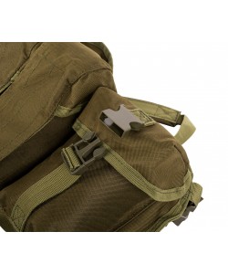 Разгрузка нагрудная Remington Katana Tactical Vest Army Green