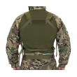 Разгрузка нагрудная Remington McCoy Tactical Vest Army Green - фото № 2
