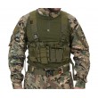 Разгрузка нагрудная Remington McCoy Tactical Vest Army Green - фото № 1