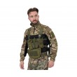 Разгрузка нагрудная Remington Rifle Tactical Vest Army Green - фото № 1