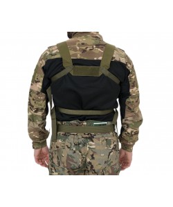 Разгрузка нагрудная Remington Rifle Tactical Vest Army Green