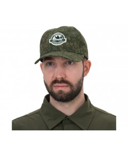 Кепка Remington Tactical Cap AR-15 Russia Camo