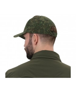 Кепка Remington Tactical Cap AR-15 Russia Camo