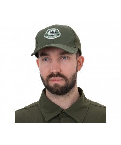 Кепка Remington Tactical Cap AR-17 Army Green