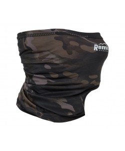 Маска-балаклава Remington Outdoor Face Mask Neck Black