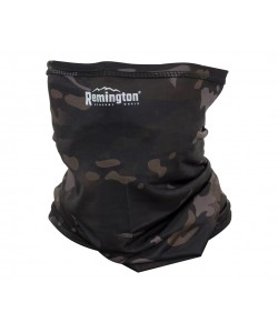 Маска-балаклава Remington Outdoor Face Mask Neck Black