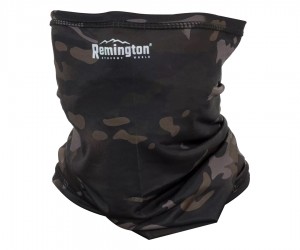 Маска Remington Outdoor Face Mask Neck Black