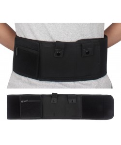 Пояс Remington Tactical Holsters Gear Black