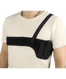 Пояс Remington Tactical Holsters II Gear Black