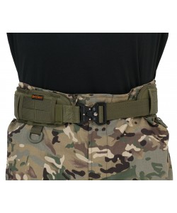 Разгрузочный пояс Remington Tactical MOLLE Belt Green