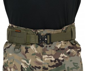 Разгрузочный пояс Remington Tactical MOLLE Belt Green
