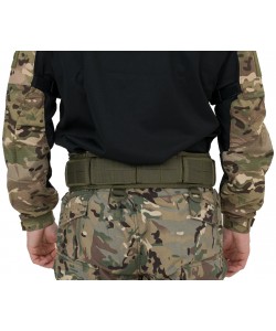 Разгрузочный пояс Remington Tactical MOLLE Belt Green