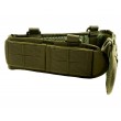 Разгрузочный пояс Remington Tactical MOLLE Belt Green - фото № 2