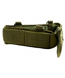 Разгрузочный пояс Remington Tactical MOLLE Belt Green