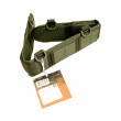 Разгрузочный пояс Remington Tactical MOLLE Belt Green - фото № 3