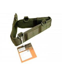 Разгрузочный пояс Remington Tactical MOLLE Belt Green