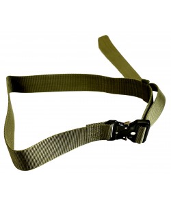 Разгрузочный пояс Remington Tactical MOLLE Belt Green