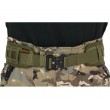 Разгрузочный пояс Remington Tactical MOLLE Belt II Green - фото № 3