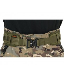 Разгрузочный пояс Remington Tactical MOLLE Belt II Green