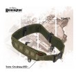 Разгрузочный пояс Remington Tactical MOLLE Belt II Green - фото № 4