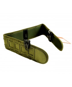 Разгрузочный пояс Remington Tactical MOLLE Belt II Green