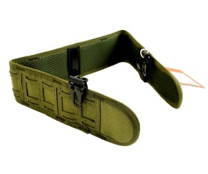 Разгрузочный пояс Remington Tactical MOLLE Belt II Green