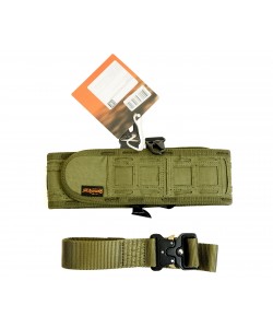 Разгрузочный пояс Remington Tactical MOLLE Belt II Green
