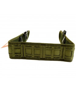 Разгрузочный пояс Remington Tactical MOLLE Belt II Green
