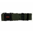 Ремень поясной Remington Tactical Nylon Belt Army Green - фото № 1