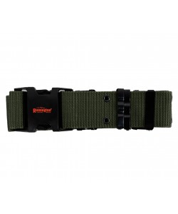 Ремень поясной Remington Tactical Nylon Belt Army Green