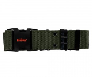Ремень поясной Remington Tactical Nylon Belt Army Green