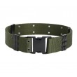 Ремень поясной Remington Tactical Nylon Belt Army Green - фото № 2