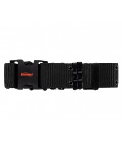 Ремень поясной Remington Tactical Nylon Belt Black