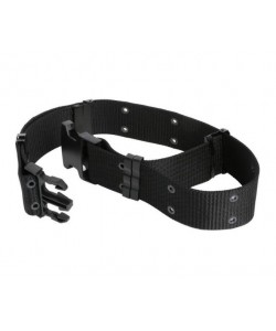 Ремень поясной Remington Tactical Nylon Belt Black