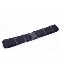 Ремень поясной Remington Tactical Nylon Belt Black