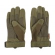 Перчатки Remington Tactical Gloves Full Finger Army Green - фото № 2