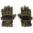 Перчатки Remington Tactical Gloves Full Finger II Army Green - фото № 1