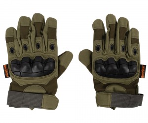 Перчатки Remington Tactical Gloves Full Finger II Army Green