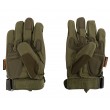 Перчатки Remington Tactical Gloves Full Finger II Army Green - фото № 2