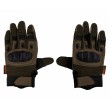 Перчатки Remington Tactical Gloves Full Finger III Army Green - фото № 1