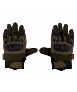 Перчатки Remington Tactical Gloves Full Finger III Army Green